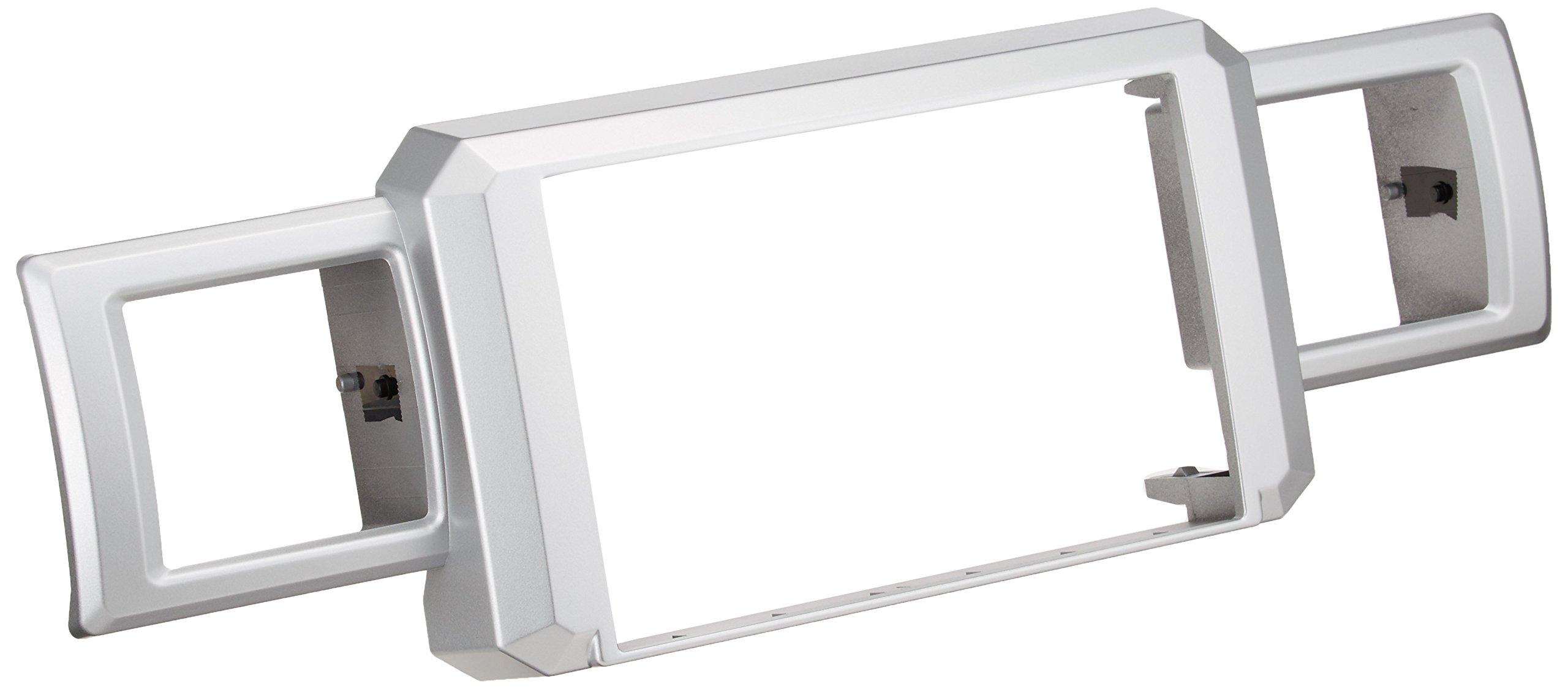 

Карроццерия (первопроходец) 8-дюймовая система автомобильной навигации (RakuNavi КиберНави) Монтажный комплект для Wake (KLS-D802D)