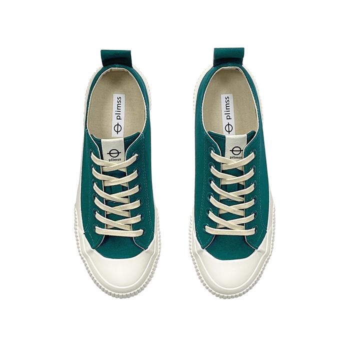 Plimss Canvas Painting Ark012 Green