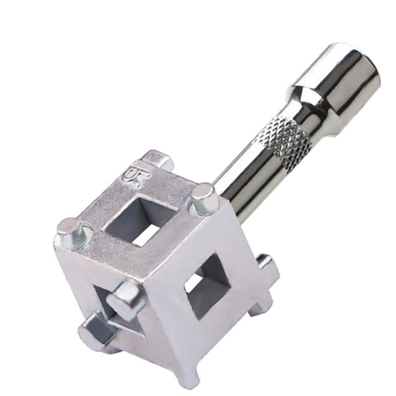 Universal Car Disc Brake Pistons Tackle For Auto Vehicle Rear Disk Brakes Valves Caliper Adjustment Brake Pads Replacement Tools