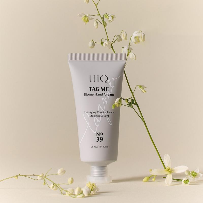 [UIQ] Tag Me Biome Hand Cream 30ml