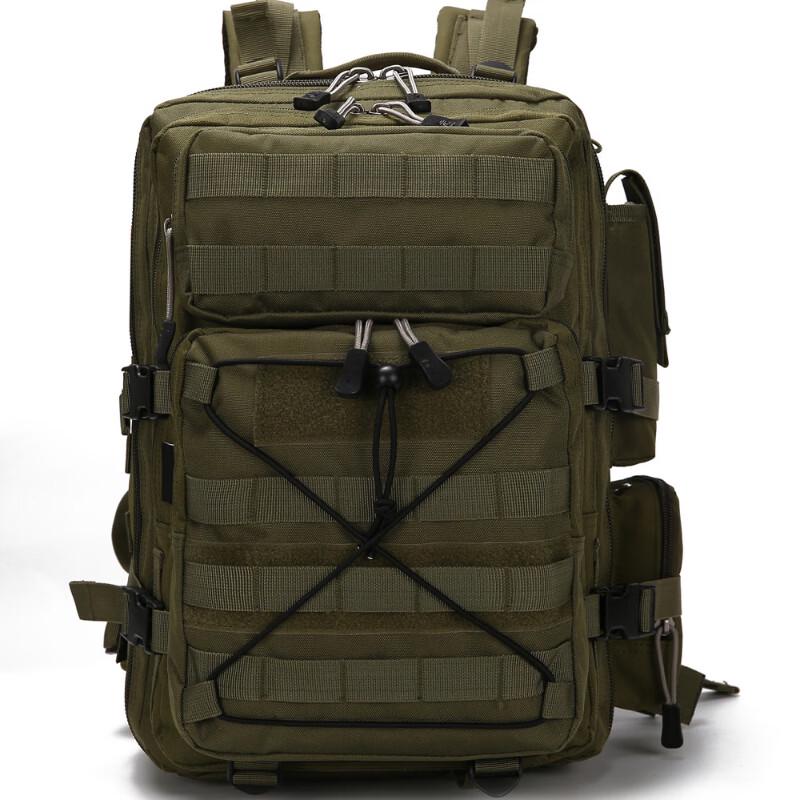 DCLOUD Outdoor Tactical Backpack