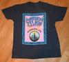 Vintage Warren Zevon Transverse City Shirt Unisex Concert S To 5XL DO507 Unisex T-Shirt