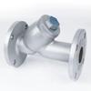 Qizho Cast Steel Flanged Y-Type Strainer