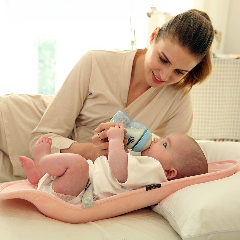 Breastfeeding Sling Hands Free Breastfeeding Pillow Buy Front Hug
