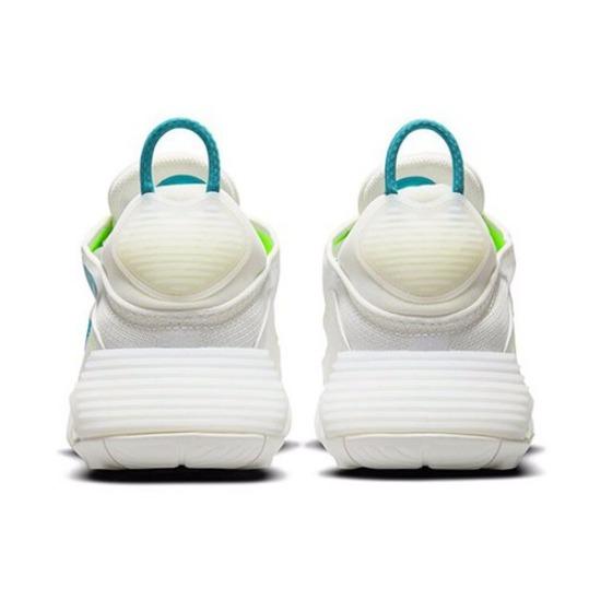 Nike Air Max 2090 Platinum Tint Blustery - CZ1708-002