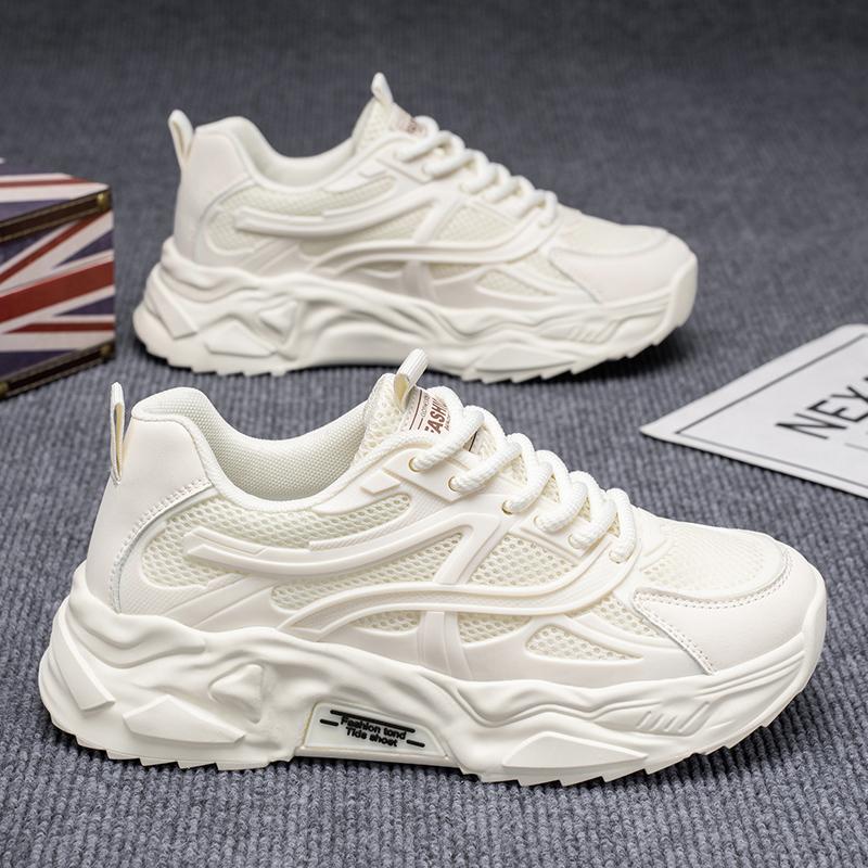 

Fashion CYYTL Sneakers Summer Mens Shoes Casual Breathable Outdoor Hiking Tennis Fashion Sports Running Loafers Designer Luxury Platform 44