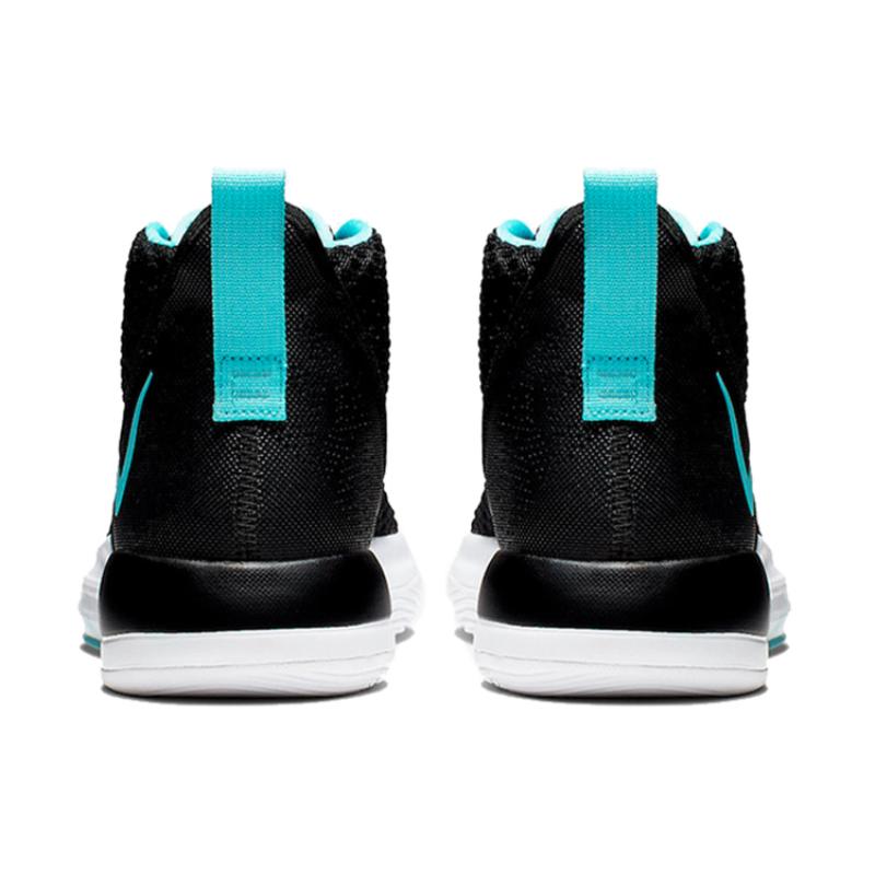 Nike Zoom Rize Black Blue Sneakers casual BQ5467-001