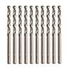 Cobalt Drill Bit HSS-Co M35 Cobalt M35 Gun Drill Bit Round Shank