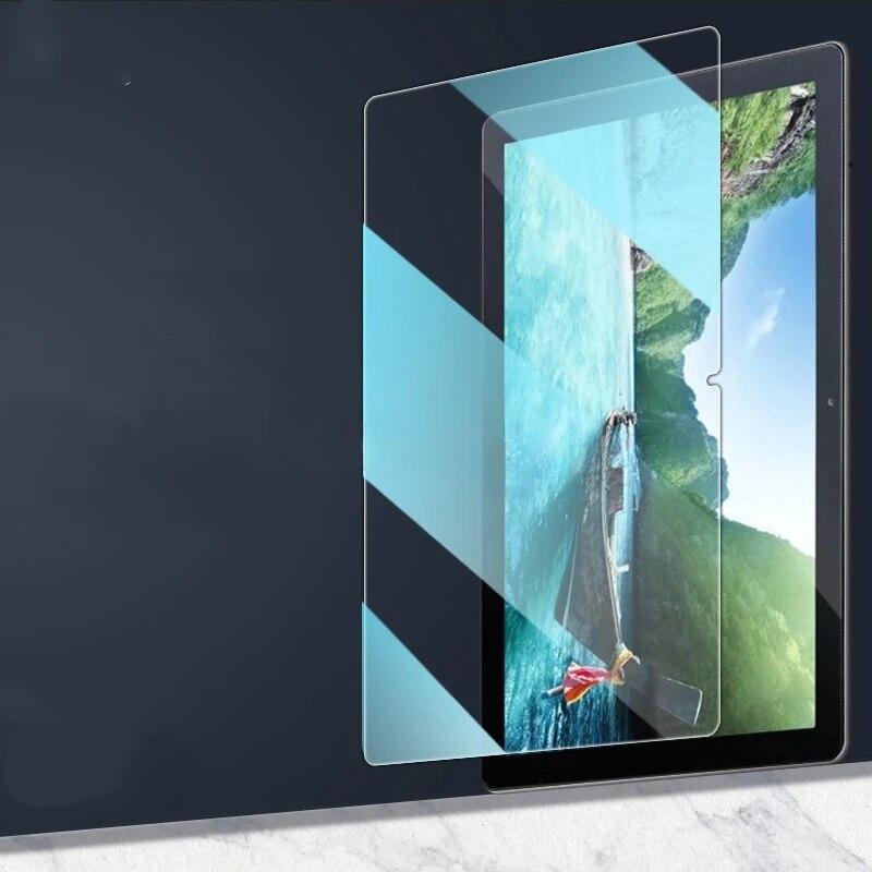 1/2/3PCS Tablet Glass for Luca TE101 N1-B 10.1 Inch 2.5D Tempered Glass Screen Protector