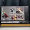 [USED] Figma FGO Lancer/Artoria Pendragon DX Edition