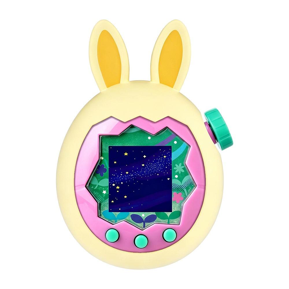 Silicone Soft Shell Protective Case for Tamagotchi Paradise Electronic Pet Game Accessories