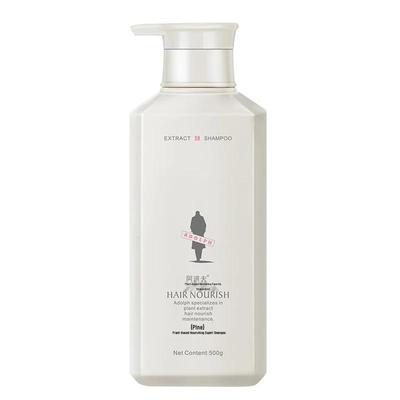 Adolph Plant Extract Anti-Dandruff Volumizing Shampoo