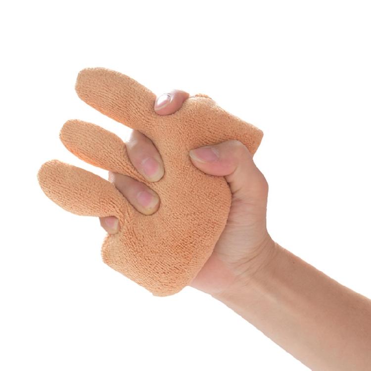 Finger Separator, Finger Contracture Cushion Hand & Finger Aid for Contracture