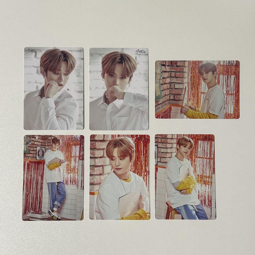 

[USED] StrayKids Reno