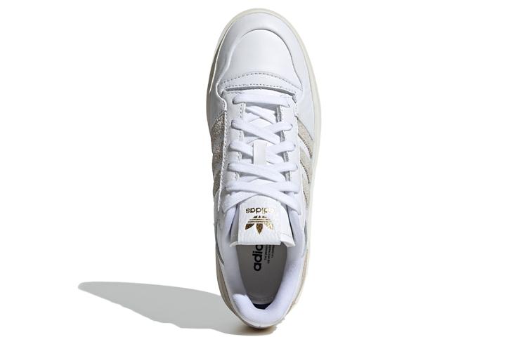Adidas Wmns Forum Bonega 'White Orbit Grey' Women's GZ4294