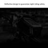 Rainproof   Bag Frame Front Top Tube Reflective Cycling Bike Bags   Bag Mountain Bike Accessories
