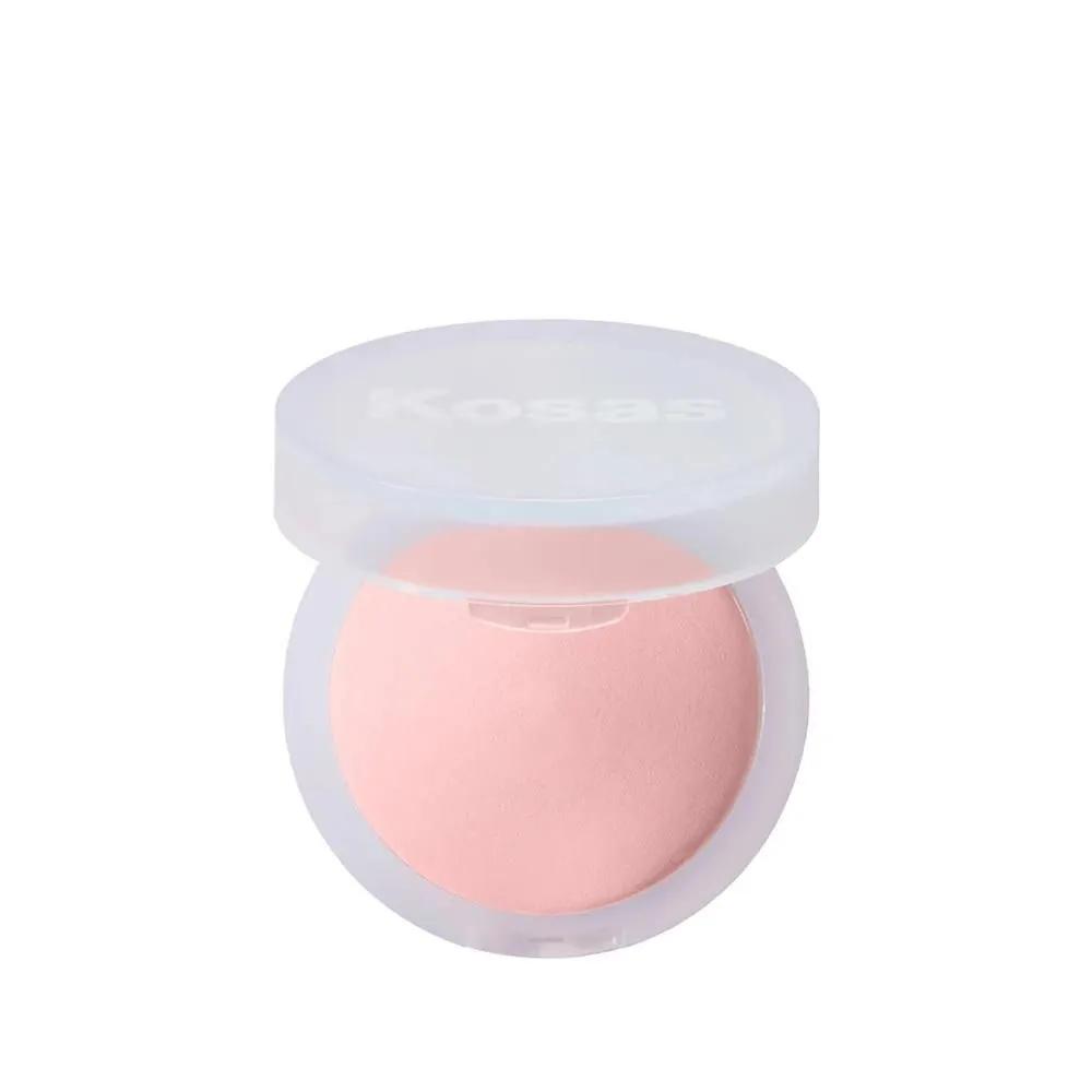 KOSAS Cloud Set Brightening Powder 1 Pack Candy Cloud Set Brightening Powder