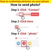 Custom Photo Tempered Glass Case For Oneplus ACE 3 12 11 10 Pro 9T 8T 7T Pro Personalized Bumper Protection Back Cover Lanyard