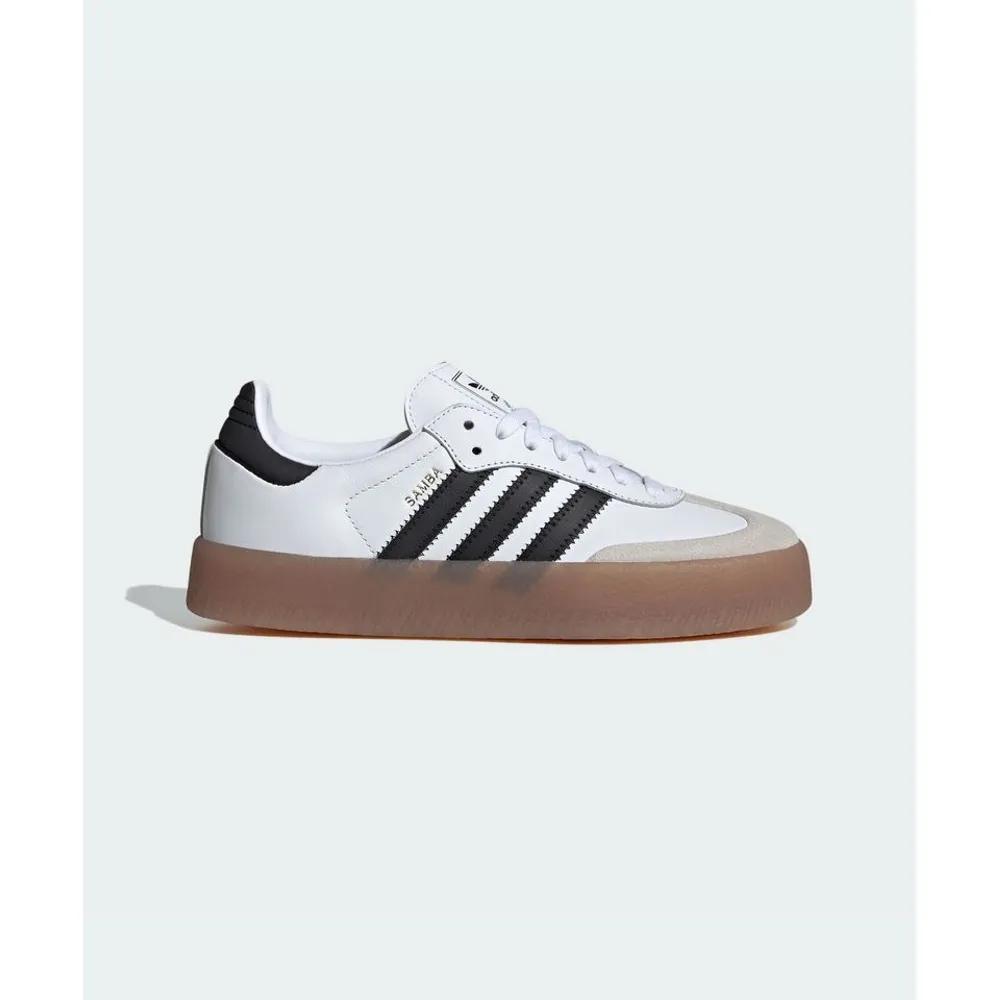 ADIDAS adidas Three-Color W White JI1349 240