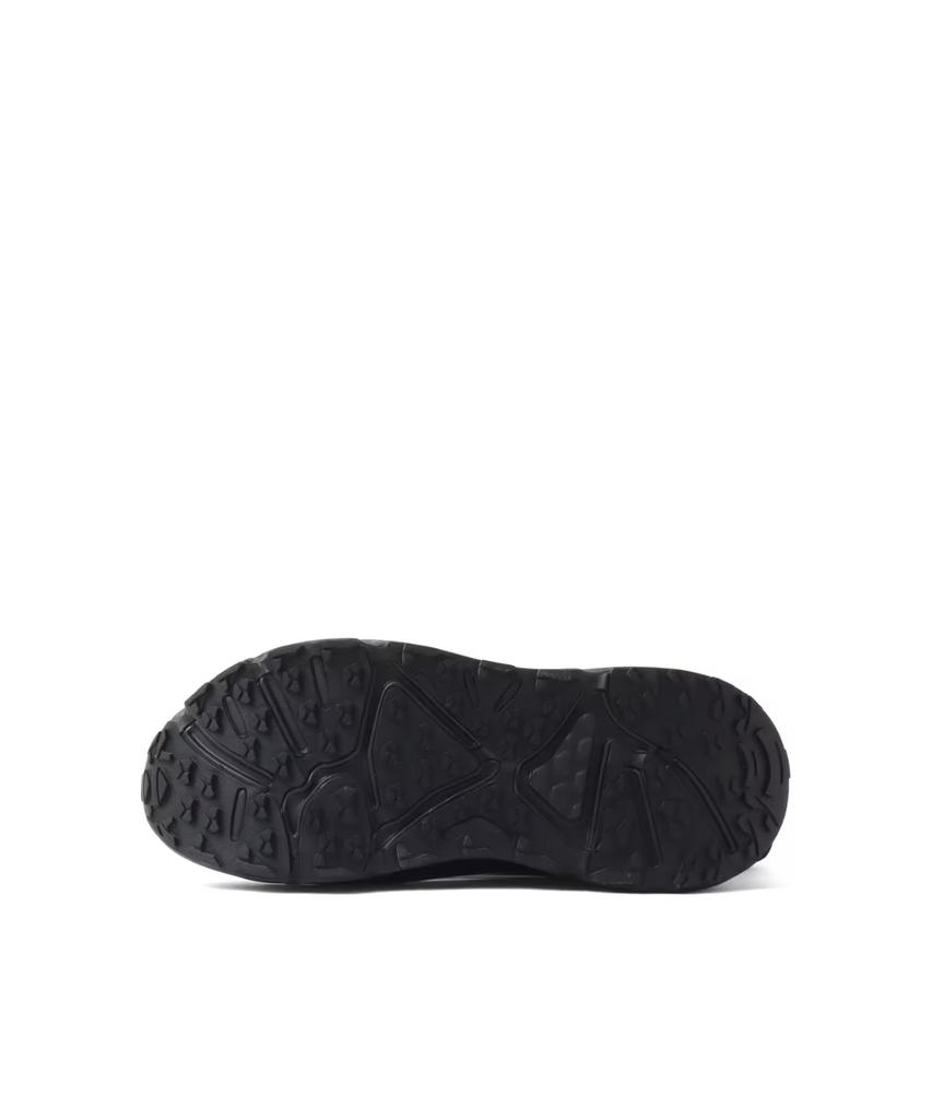 1174450-BBNB Hoka Stinson Breeze Schwarz/Karbonschwarz (Herren)