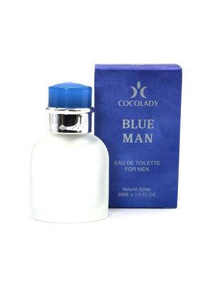 Woda perfumowana Blue Man dla mężczyzn