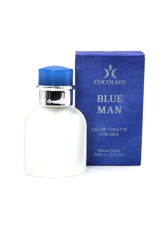 

Парфумована вода Blue Man для чоловіків 30 ml