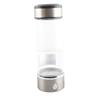 Portable 420ml Hydrogen Rich Water Glass USB Rechargeable Ion Water Generator Hydrogen Rich Water