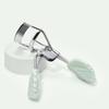 Charyeina - Leaf Stainless Steel Eyelash Curler