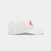 Callaway Cap Basic Cap WM JM 25SS White Pink FR Women's