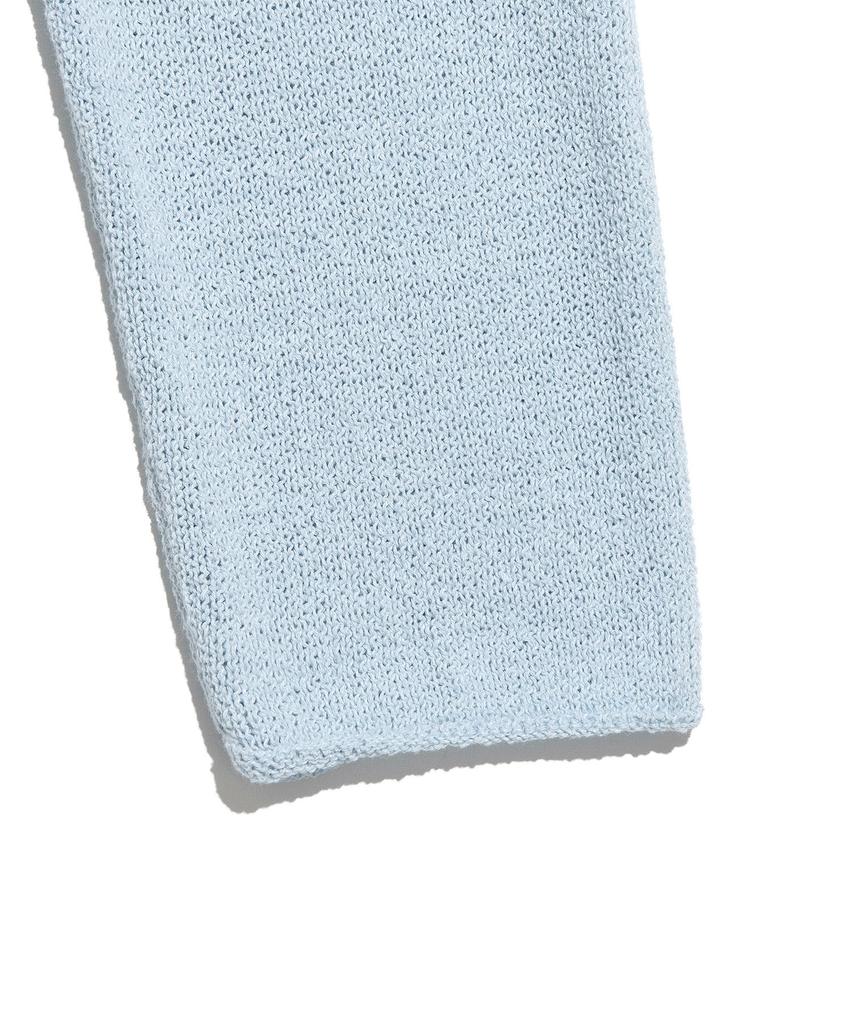 LEE Women'S Strap Summer Knit Light Blue