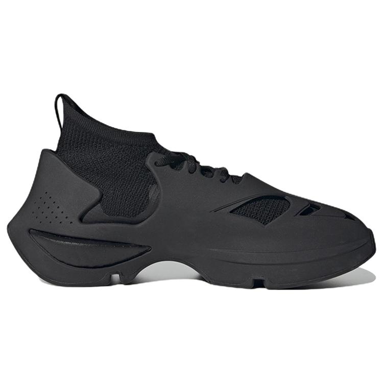 New Adidas Sportswear By Stella Mccartney Core Black Cloud White HP3213