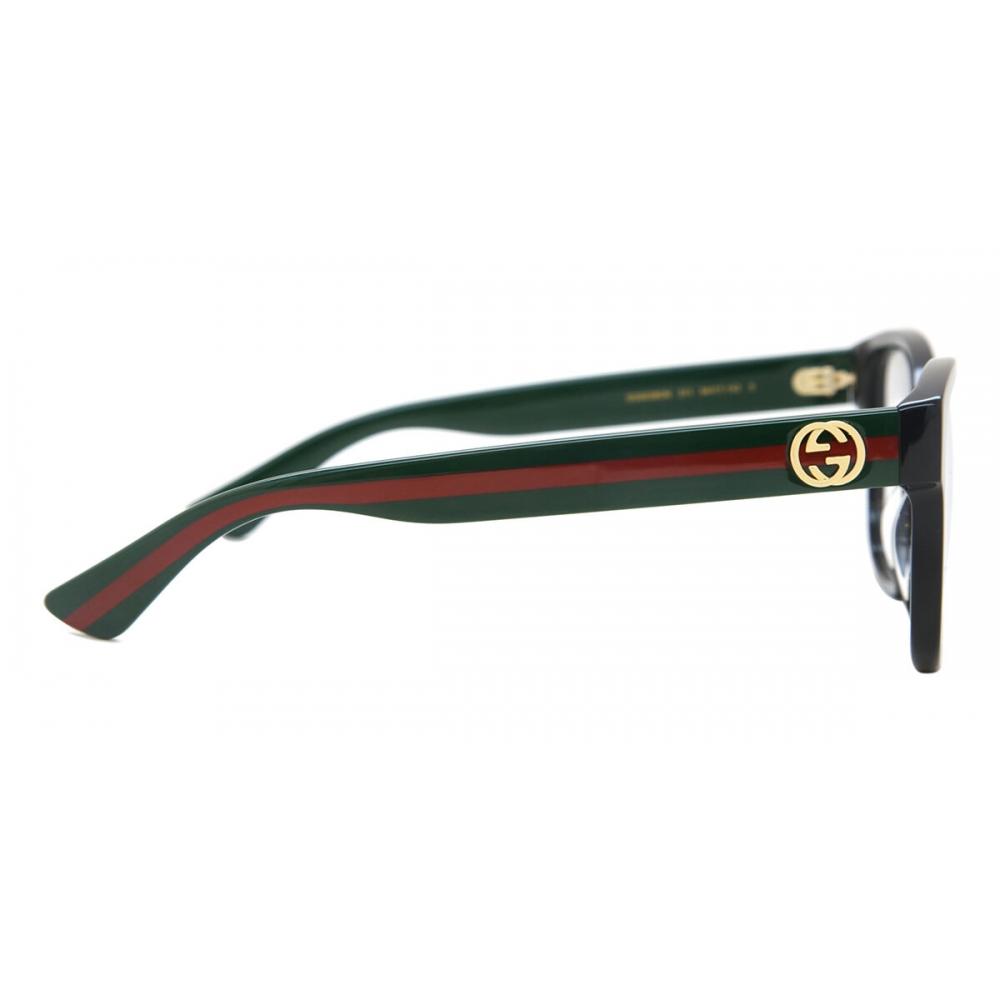 Gucci Gg0038on 011 Women Eyeglasses