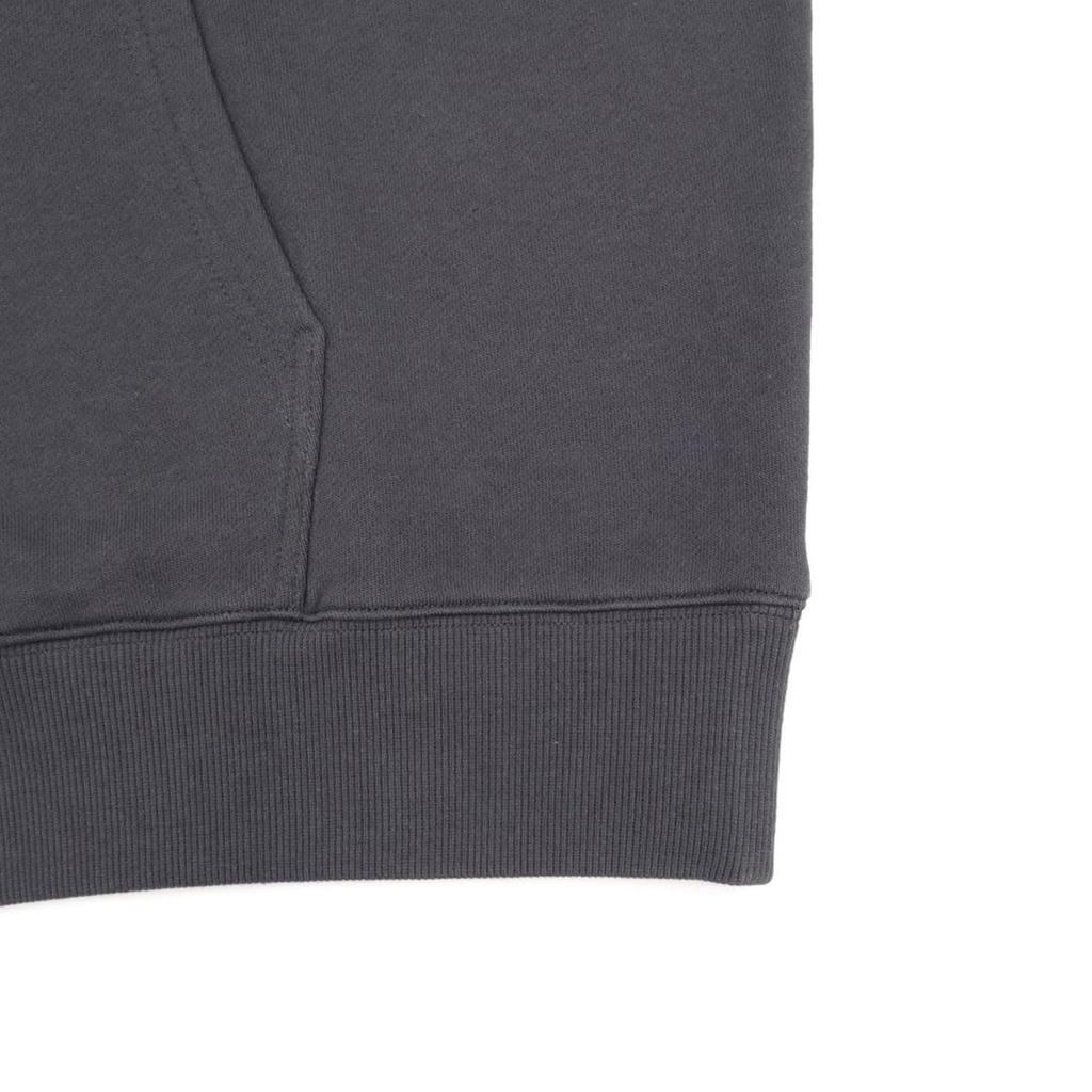 New Era Hoodie Sweat Pullover Hoodie 14507996 NER35A0455 Graphite Gray M Box Logo ONSPOTZ Exclusive Apparel Authentic Product Stylish Design Small and