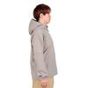 The North Face TNF Be Free Mineral Size L Jacket, Gray,