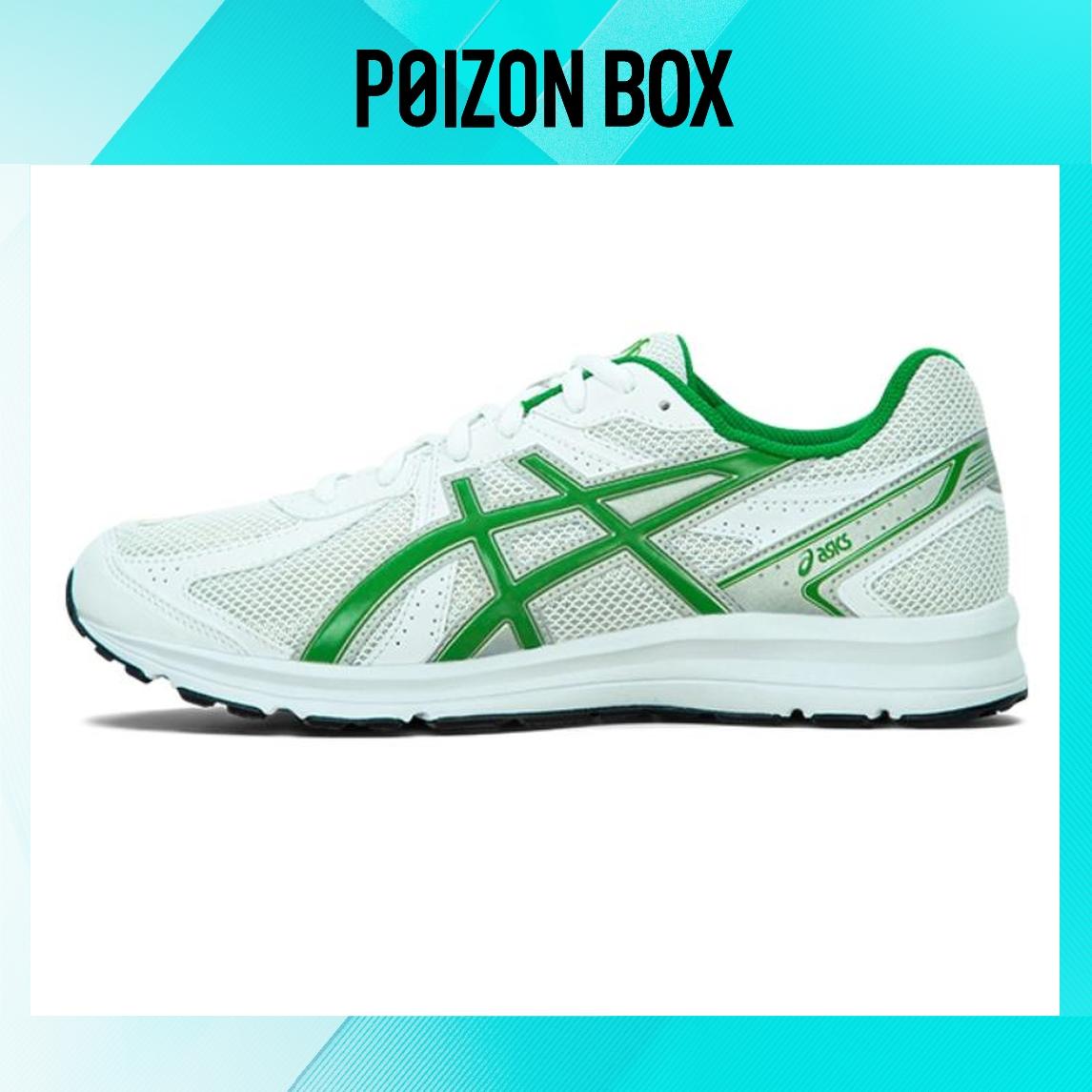 

кроссовки Male Asics Jog 100 S Running shoes 1201A896-100