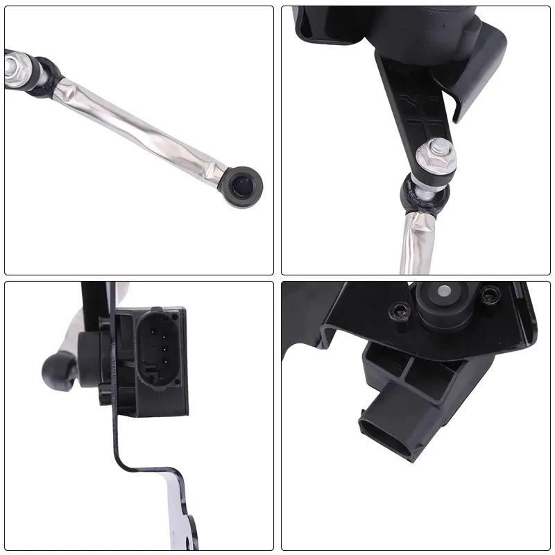 

Compatible For Ram 1500 2013-2016 Rear Left and Right Suspension Ride Height Level Sensors 56029618AC 56029617AC
