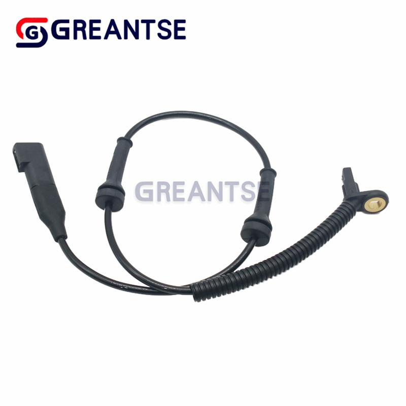 2T1Z2C204B ABS Speed Sensor For Ford Transit Connect 2010-2013 1371543 1385797 1785753 4376243 4370937 2T142B372AA Auto Parts