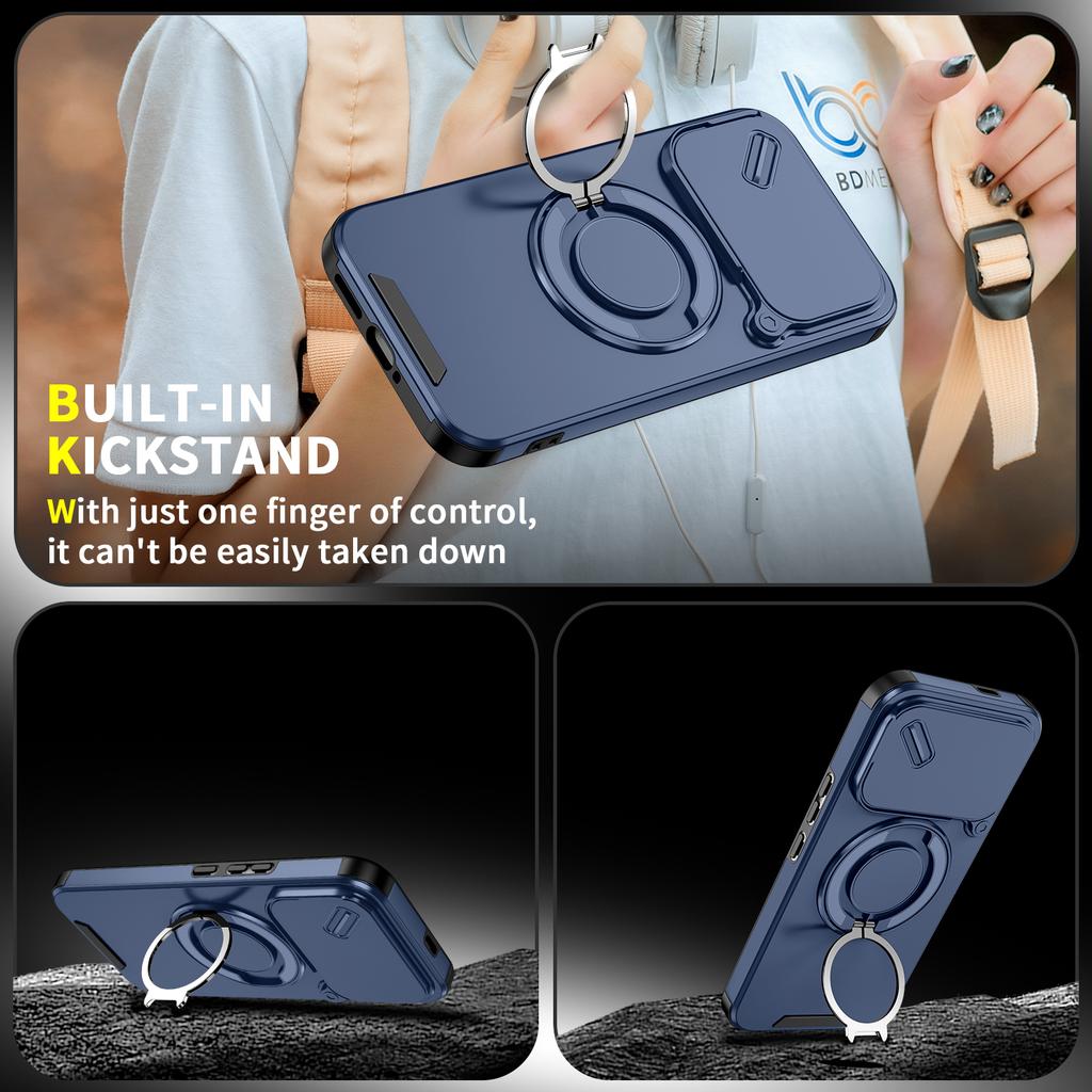 Cover Case for Xiaomi POCO F8 Ultra 5G Xiao Mi Poco F7 Pro X7 X6 Pro Pocof8 Poko Lens Protective Heavy Duty Drop Protection