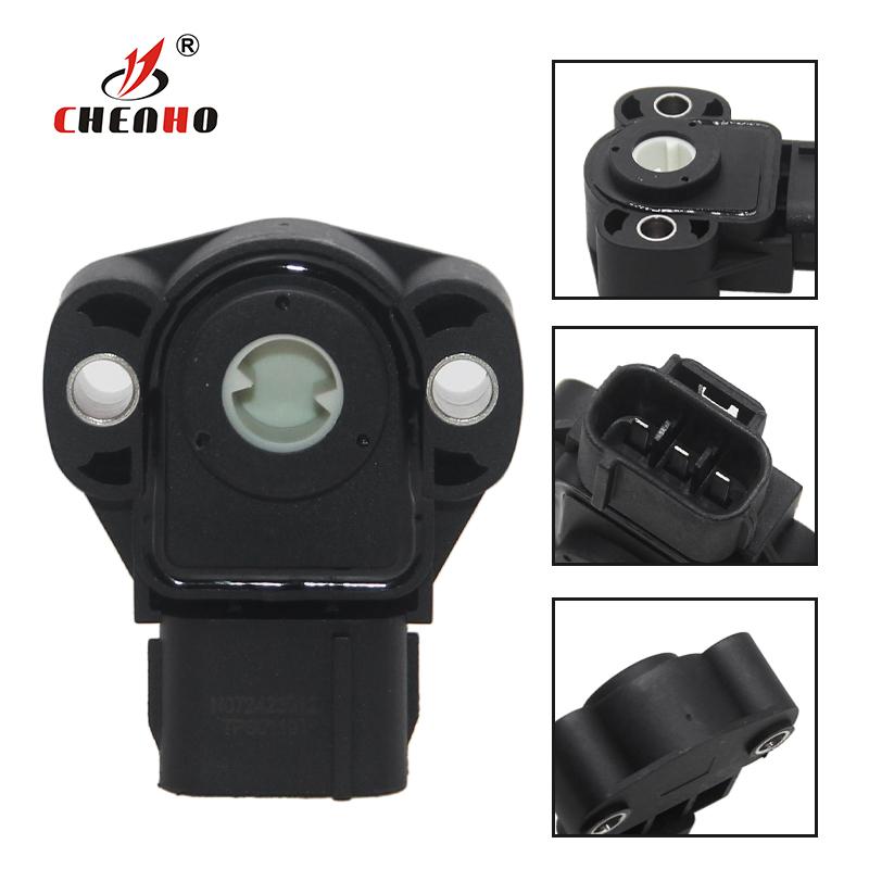 High Quality TPS Throttle Position Sensor 4606196 For Chrysler Dodge Plymouth 1998-2005 5S5090