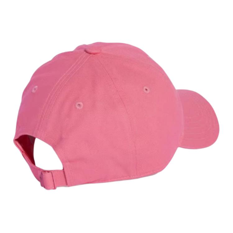 adidas Originals Baseball Caps Unisex Pink JY5065