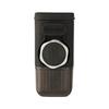 Compact Portable Dual-Use Italian Coffee Maker for Travel & Home