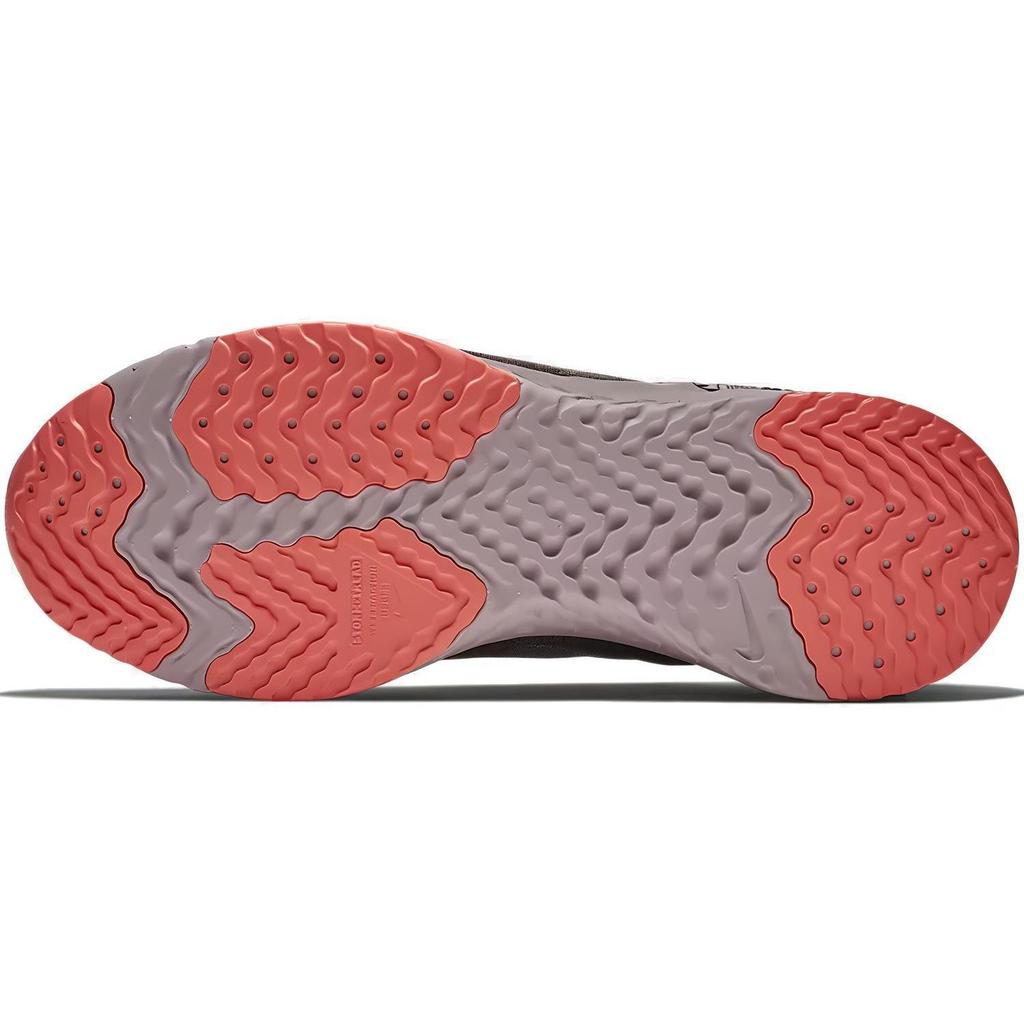 Nike Odyssey React Shield Oil Grey Women's AA1635-002