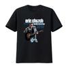 Eric Church Double Down Tour 2019 Mens Black Polycotton Concert T Shirt Pullover S Vintage Washed Versatile Comfortable