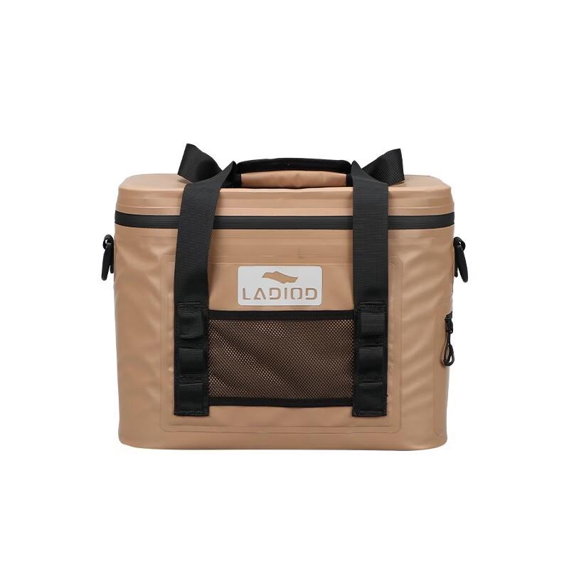 

WEZHO Portable Waterproof Picnic Cooler Bag