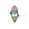 Cartoon Trendy Cat Brooch Pin Unique Personal Style Ideal For Fixing And Waist Cinching