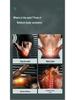 Compact Electric Muscle Relaxation Massager