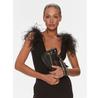 Bag LOVE MOSCHINO LOVE MOSCHINO JC4140PP1IL1100A Black