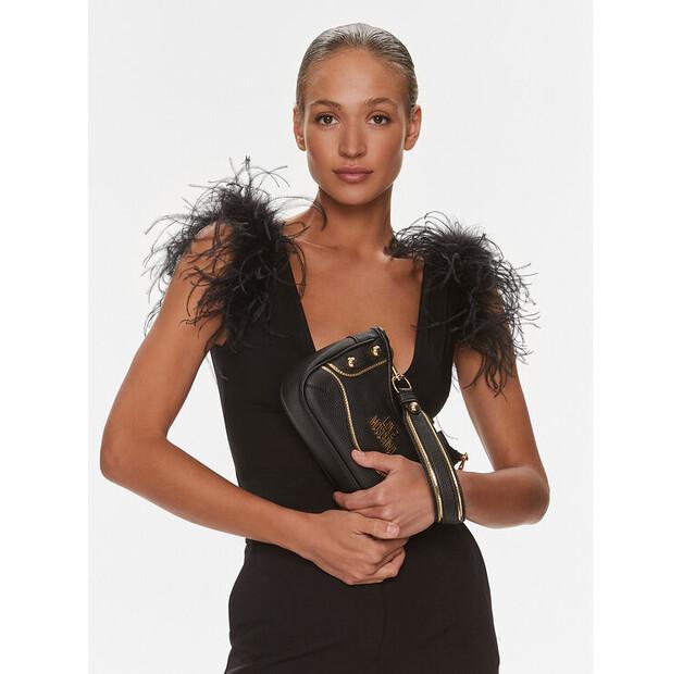 Bag LOVE MOSCHINO LOVE MOSCHINO JC4140PP1IL1100A Black