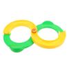3Pcs Track Ball Kids Sensory Coordination Play System