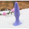 For Women Silicone Anal Toys Sex Toys for Woman Anal Anus Plug Sex Products Butt Plug Silicone Buttplug GSPOT SQUIRT VIG TOY